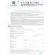 Bail location / colocation de logement meublé