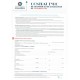 Bail de location / colocation de logement vide – lot de 2